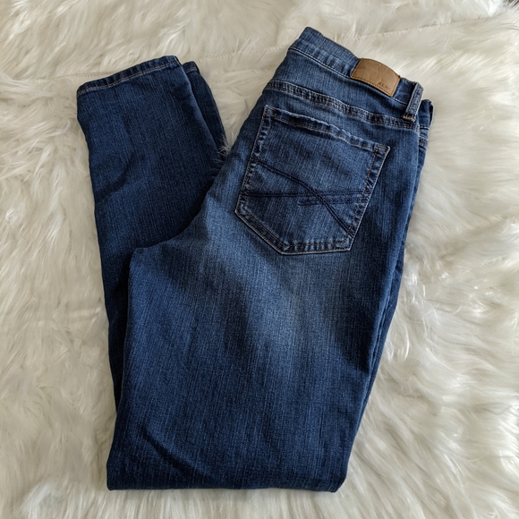 Aeropostale Hi-rise - Picture 6 of 8